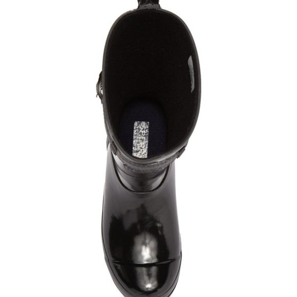 SPERRY Walker Atlantic Rain Boot Size 8 M - Picture 4 of 6